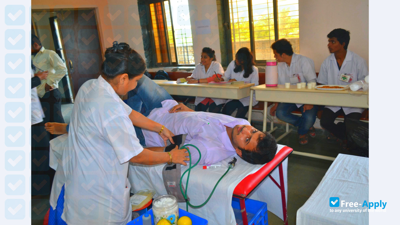 Anjuman-I-Islam's Kalsekar Technical Campus photo #7