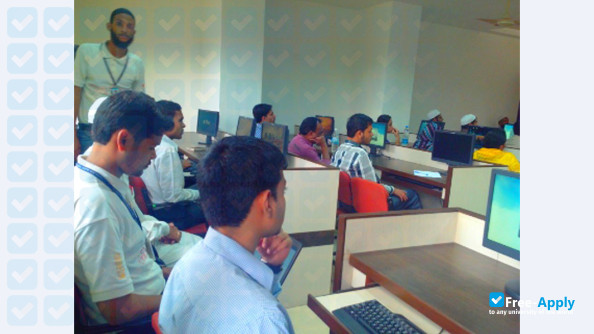 Anjuman-I-Islam's Kalsekar Technical Campus photo #8