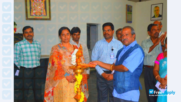 Chadalawada Ramanamma Engineering College photo