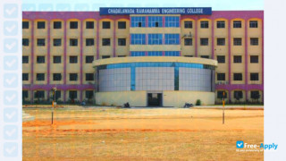 Chadalawada Ramanamma Engineering College thumbnail #3