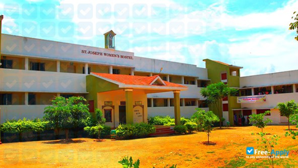 Photo de l’Jayaraj Annapackiam College for Women #10
