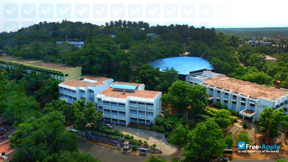 Photo de l’Jayaraj Annapackiam College for Women #3