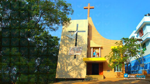 Photo de l’Jayaraj Annapackiam College for Women #2