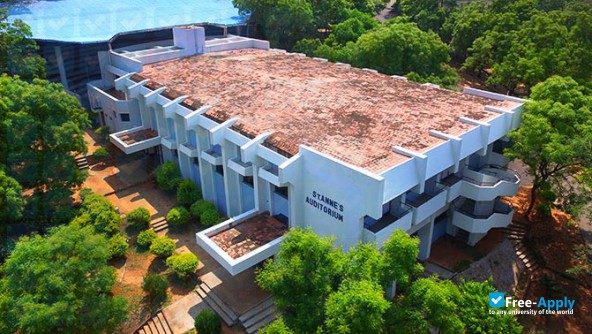 Jayaraj Annapackiam College for Women photo #2