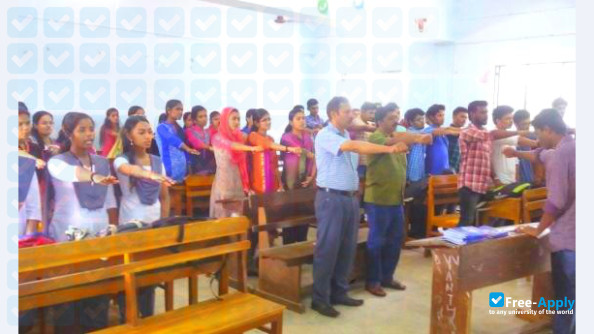 Photo de l’College of Engineering Attingal #3