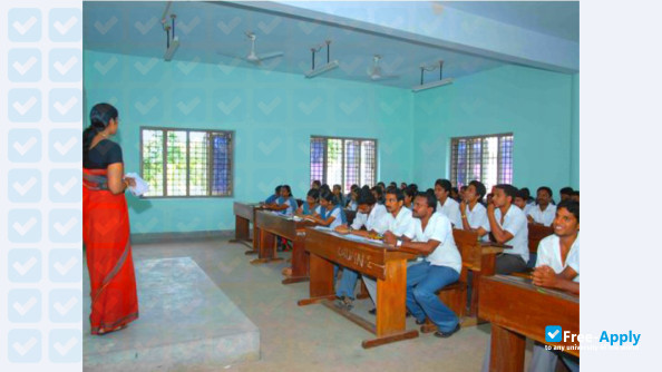 College of Engineering Attingal photo #6