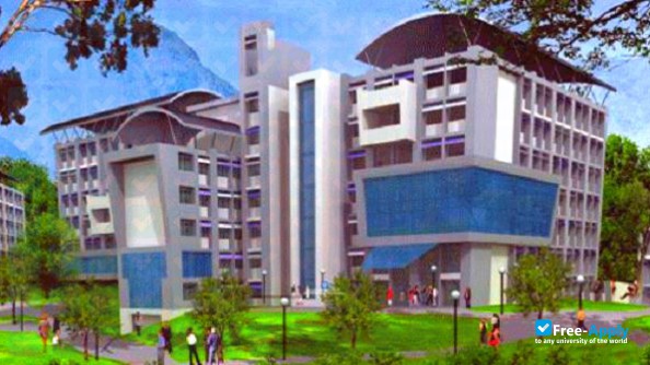 Photo de l’College of Engineering Attingal #8