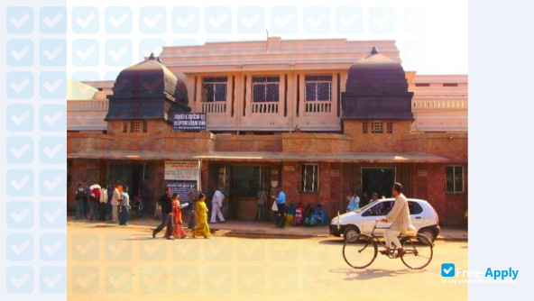 Shri Ramachandra Bhanj Medical College photo #8
