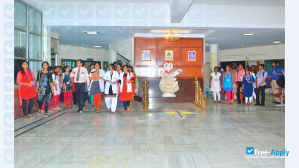 Foto de la Shri Ramachandra Bhanj Medical College #5