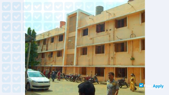 Shri Ramachandra Bhanj Medical College photo #3