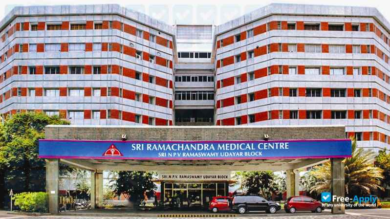 Shri Ramachandra Bhanj Medical College photo #6