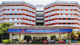 Miniatura de la Shri Ramachandra Bhanj Medical College #6