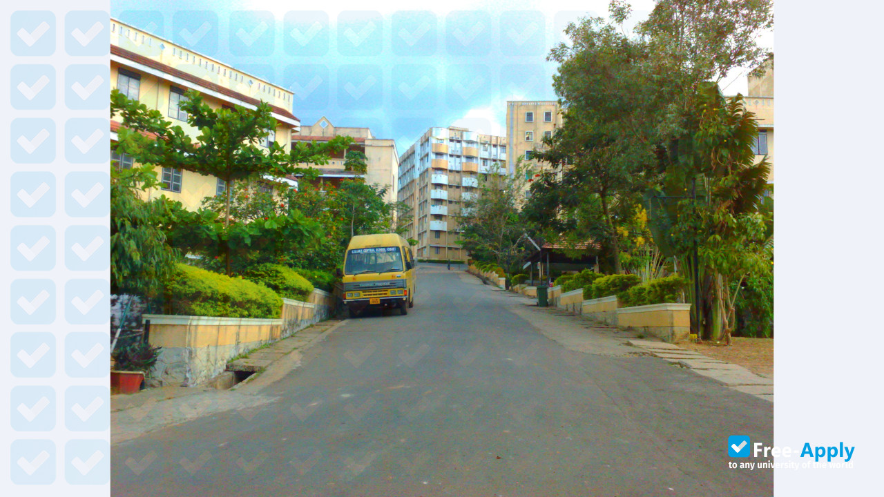 Dr Somervell Memorial CSI Medical College photo #6