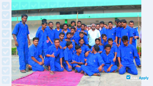Indian Institute for Production Management photo #3