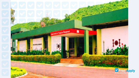 Indian Institute for Production Management photo #9