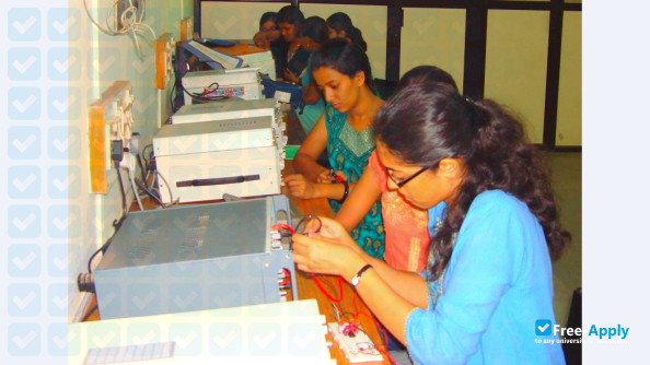 Indian Institute for Production Management photo #10