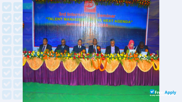 Indian Institute for Production Management photo #5