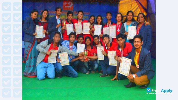 Indian Institute for Production Management photo #11