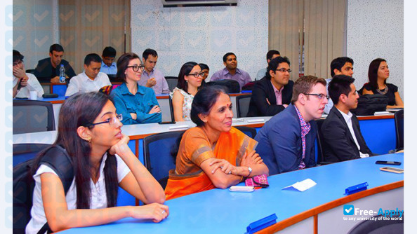 Indian Institute for Production Management photo #10