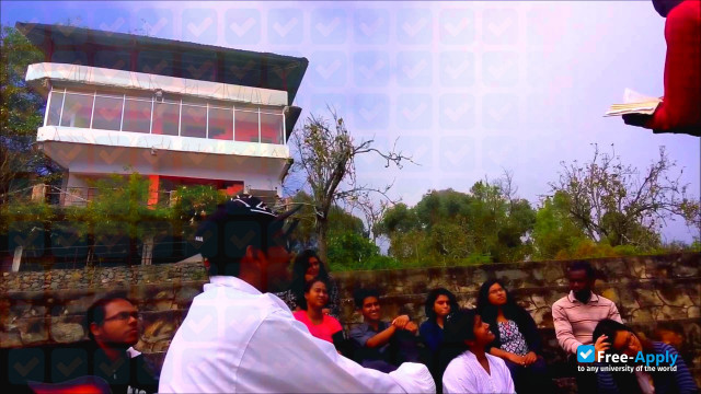 Kodaikanal Christian College photo #1