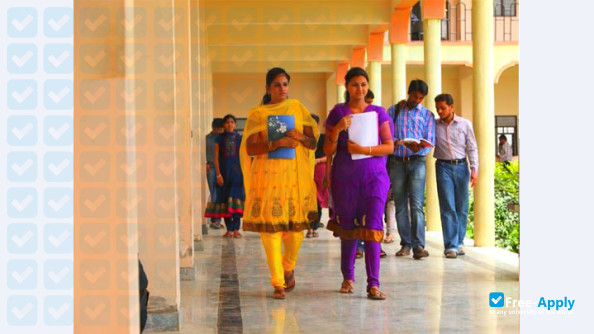 Intell Engineering College photo #2