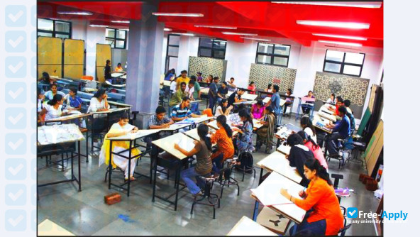 Pillai College of Architecture New Panvel photo #2