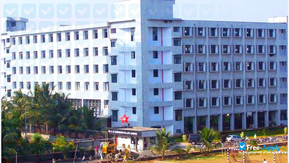 Pillai College of Architecture New Panvel photo #8