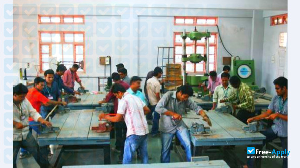 Pillai College of Architecture New Panvel photo #7