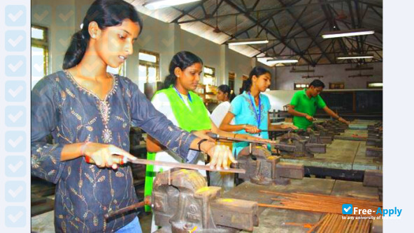 Pillai College of Architecture New Panvel photo #5