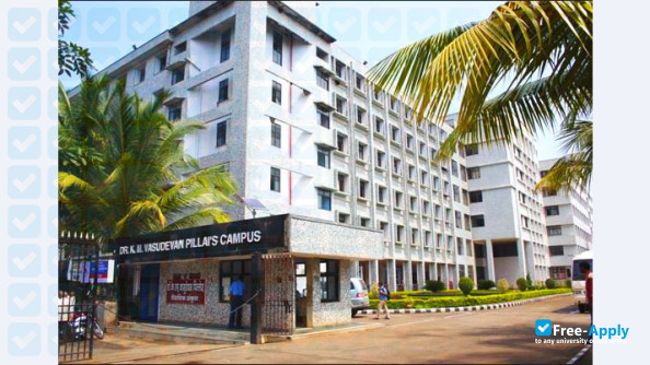 Pillai College of Architecture New Panvel photo #9