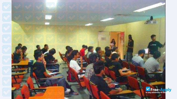 Pillai College of Architecture New Panvel photo #7