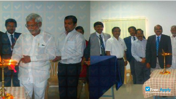 Jyothishmathi College of Engineering and Technology photo #1