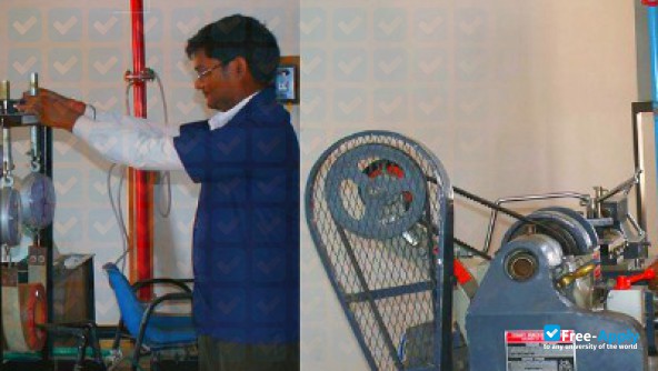 Jyothishmathi College of Engineering and Technology photo