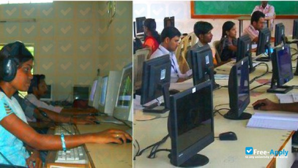 Jyothishmathi College of Engineering and Technology photo #3