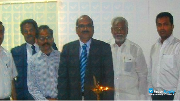 Jyothishmathi College of Engineering and Technology photo #6