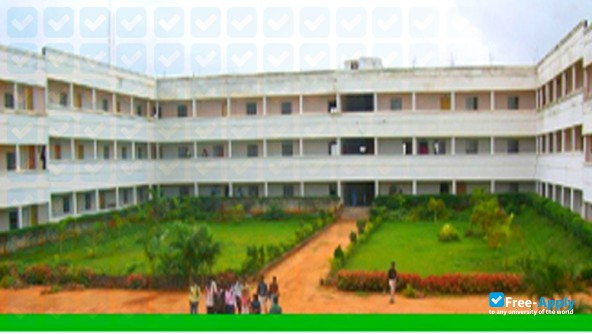 Jyothishmathi College of Engineering and Technology photo #7