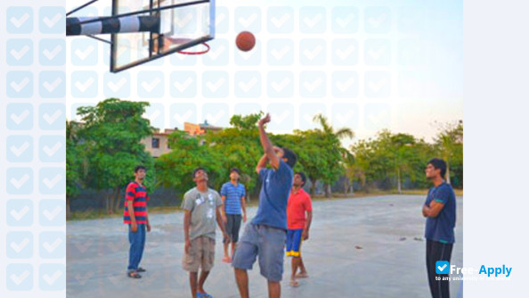 St Vincent Pallotti College of Engineering and Technology photo #4