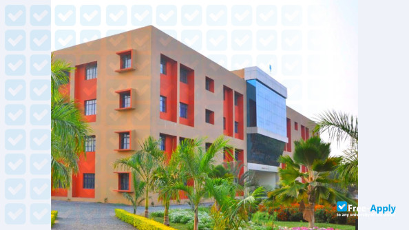 St Vincent Pallotti College of Engineering and Technology photo #9