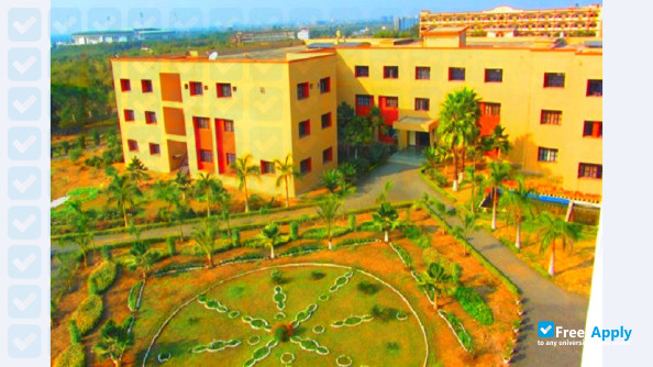 St Vincent Pallotti College of Engineering and Technology photo #2