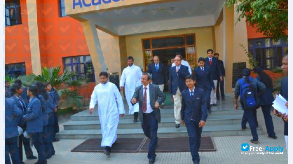 St Vincent Pallotti College of Engineering and Technology photo #6