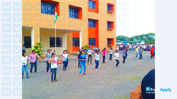 St Vincent Pallotti College of Engineering and Technology photo #8