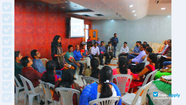 St Vincent Pallotti College of Engineering and Technology photo