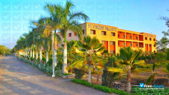 St Vincent Pallotti College of Engineering and Technology photo #11