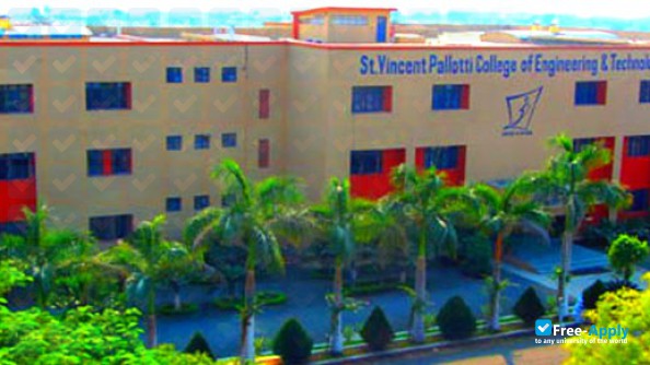St Vincent Pallotti College of Engineering and Technology photo #5