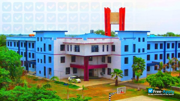 St Vincent Pallotti College of Engineering and Technology photo #10