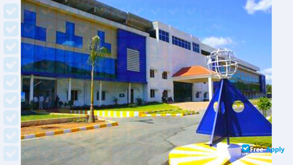 Sri Venkatesa Perumal College of Engineering & Technology Puttur photo #5