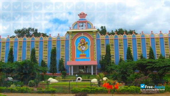 Sri Sai University фотография №6
