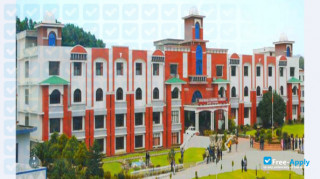 Miniatura de la Sri Sai University #2