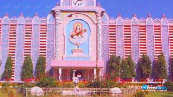 Sri Sai University фотография №5