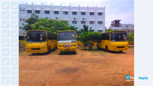 Bhajrang Engineering College photo #7
